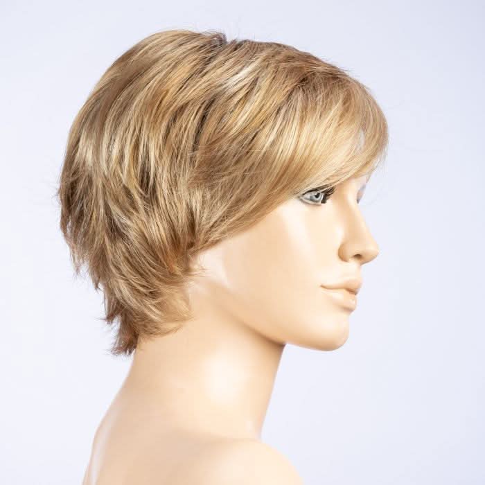 Ellen Wille Joy caramel rooted