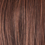 Ellen Wille Just auburn rooted