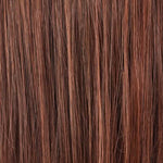 Ellen Wille Just Long auburn rooted
