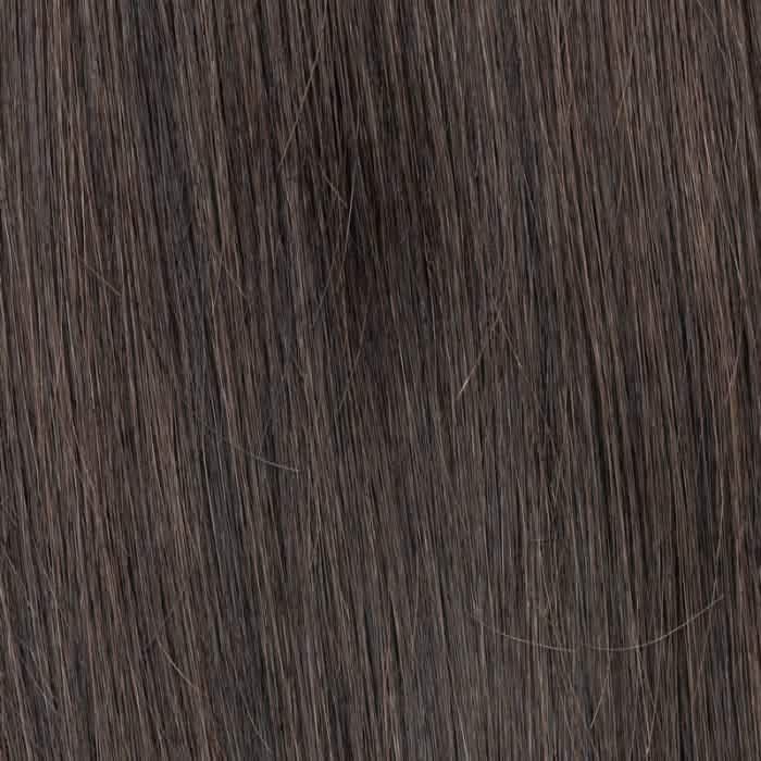 Ellen Wille Just Long darkchocolate mix