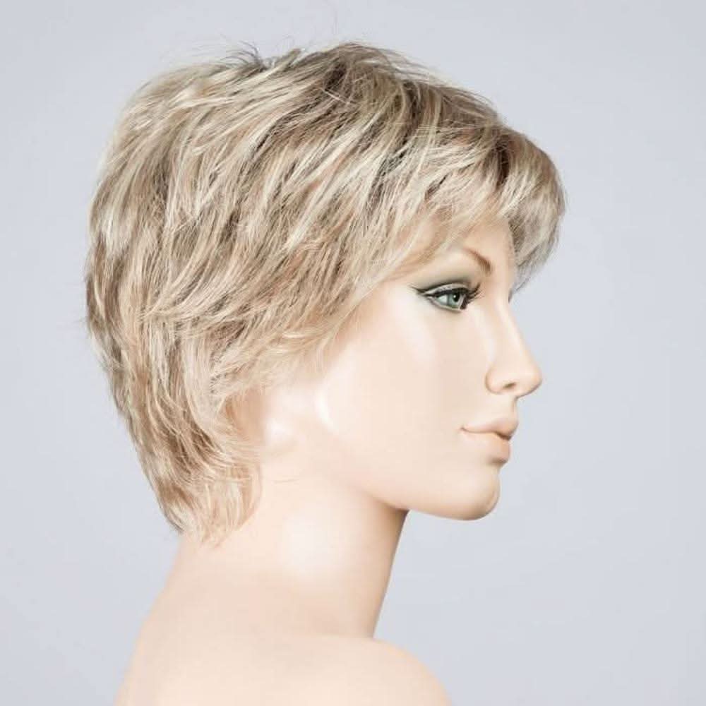 Ellen Wille Keira champagne rooted 22.25.26