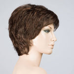 Ellen Wille Keira chocolate rooted