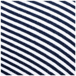 Ellen Wille Kiona marine white