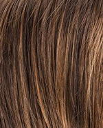 Ellen Wille Serena chocolate tipped