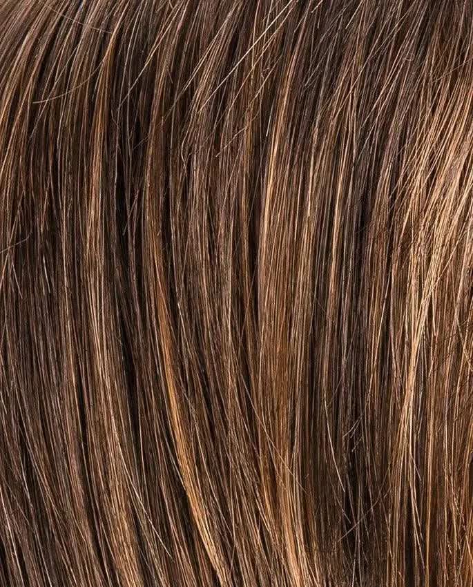 Ellen Wille Serena chocolate tipped
