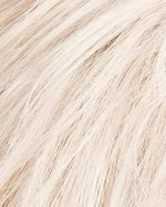 Ellen Wille Lace Top Haarteil silver mix