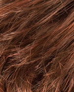 Ellen Wille Lace Top Haarteil auburn rooted