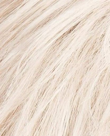 Ellen Wille Lace Kurzhaar-Wig in Aschblond mit Federlagen - silver mix Haarteile Haarteile: Hitzeresistentes Kunsthaar