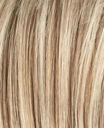 sandyblonde rooted