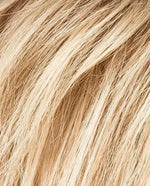 Ellen Wille Lucky HI lighthoney rooted