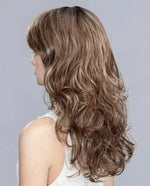 Ellen Wille Pretty hotmocca rooted