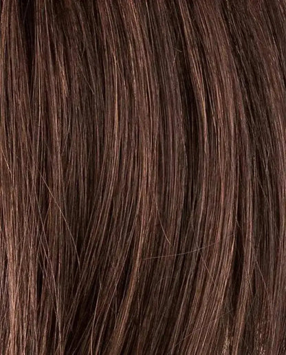 Ellen Wille Disco Perücke mit spiralförmigen Locken und voluminösen Ponys - hotmocca rooted Perücken