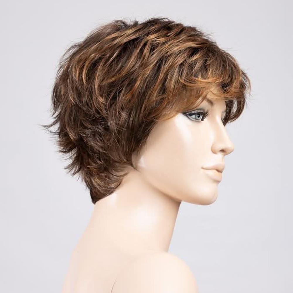 Ellen Wille Lexi chestnut shad