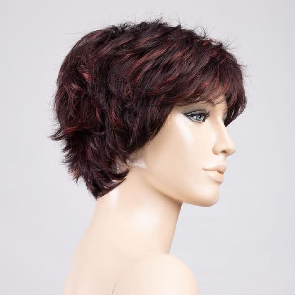 Ellen Wille Lexi plum red mix