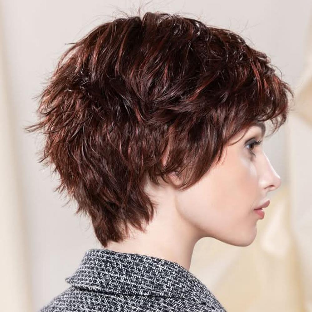 Ellen Wille Lexi ruby red mix