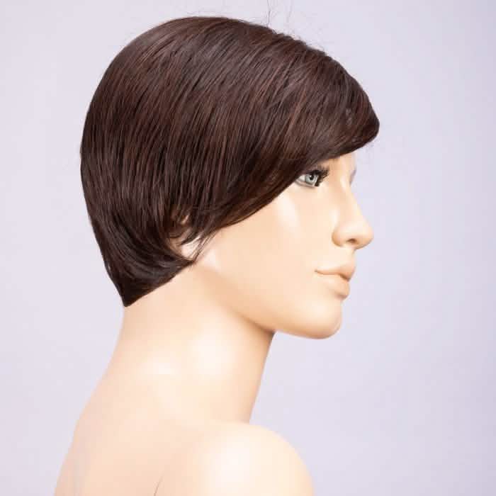 Ellen Wille Link Mono Part darkchocolate mix