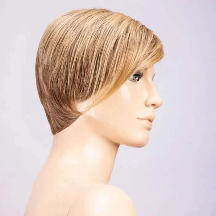 sandyblonde rooted