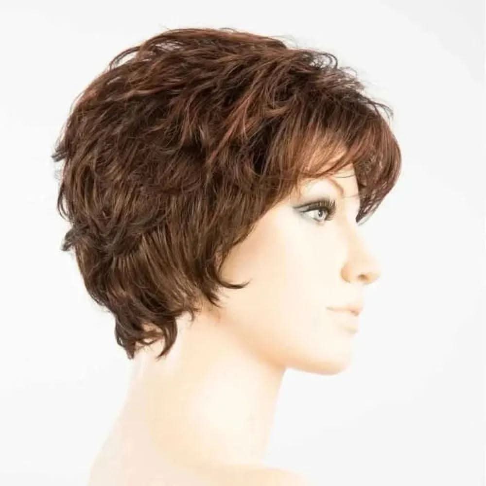 Ellen Wille Louise auburn mix