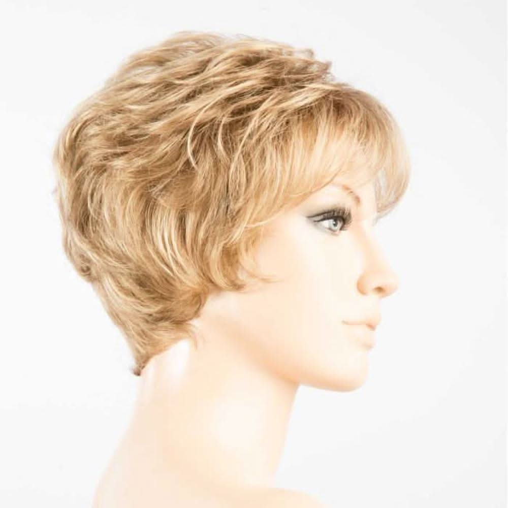 Ellen Wille Louise caramel mix