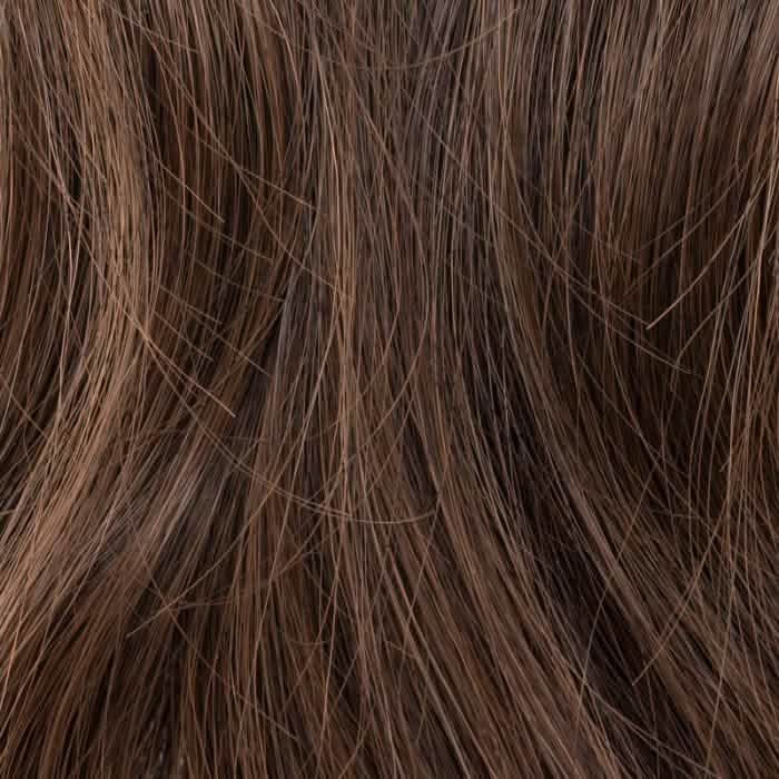 Ellen Wille Lovely chocolate rooted