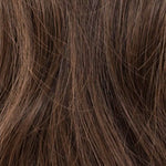 Ellen Wille Lovely chocolate rooted