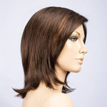 Ellen Wille Lucky Mono Part chocolate mix