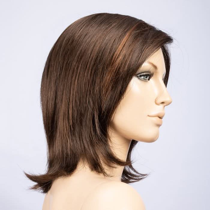 Ellen Wille Lucky Mono Part chocolate mix