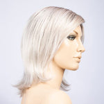 Ellen Wille Lucky Mono Part silverblonde rooted