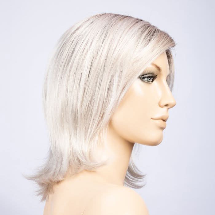 Ellen Wille Lucky Mono Part silverblonde rooted