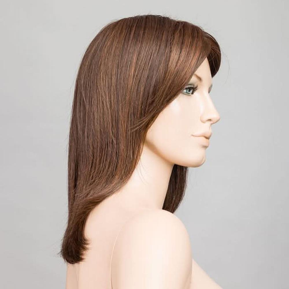 Ellen Wille Luna chocolate multi mix