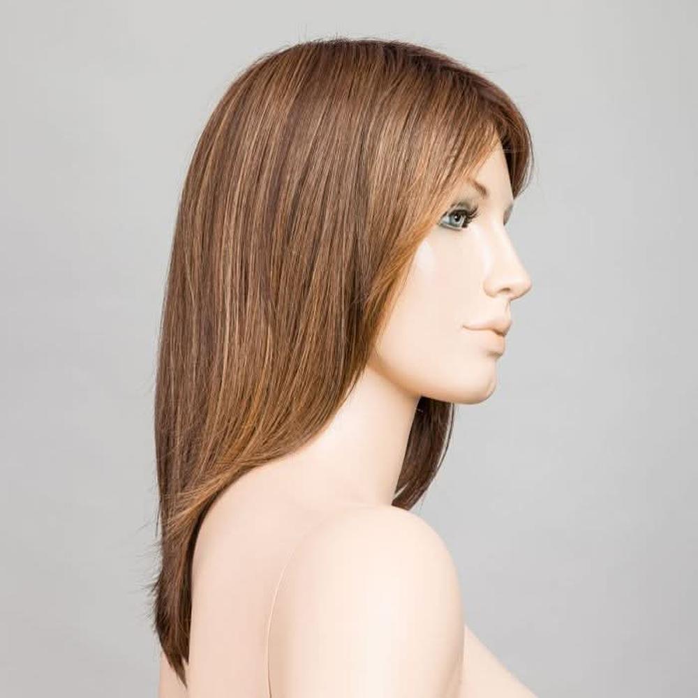 Ellen Wille Luna chocolate shad