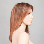 Ellen Wille Luna rosewood shad