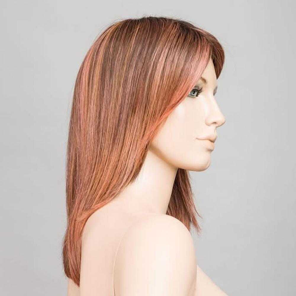 Ellen Wille Luna rosewood shad