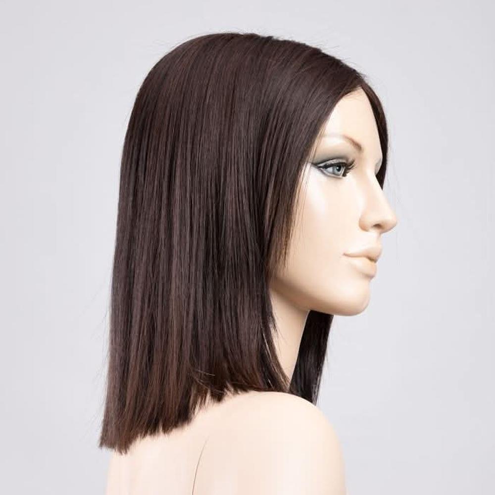 Ellen Wille Luzzi Mono Part dark chocolate mix