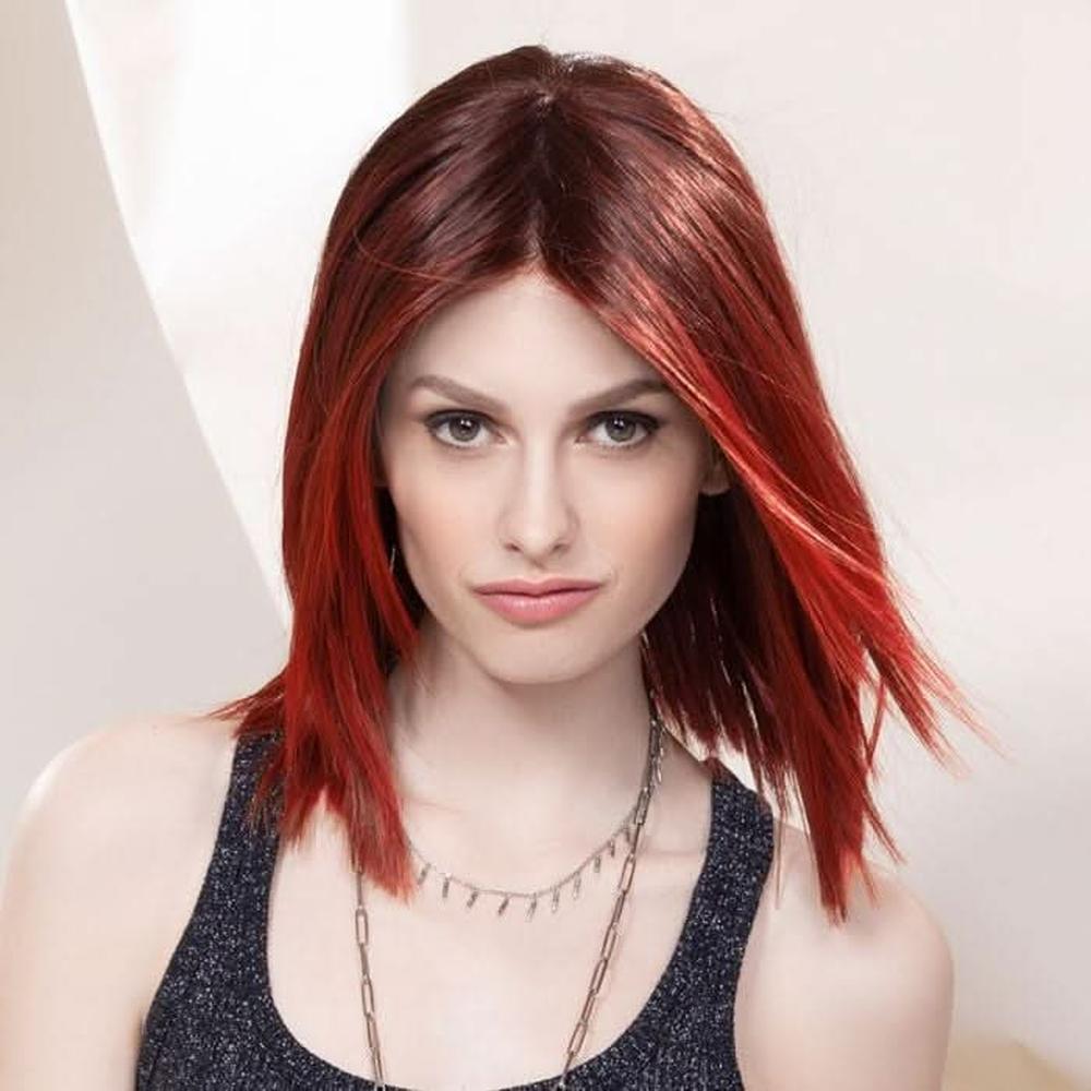 Ellen Wille Luzzi Mono Part