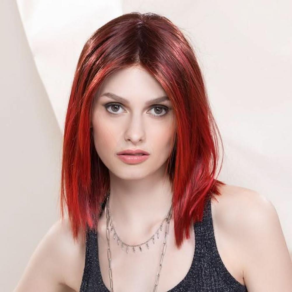 Ellen Wille Luzzi Mono Part