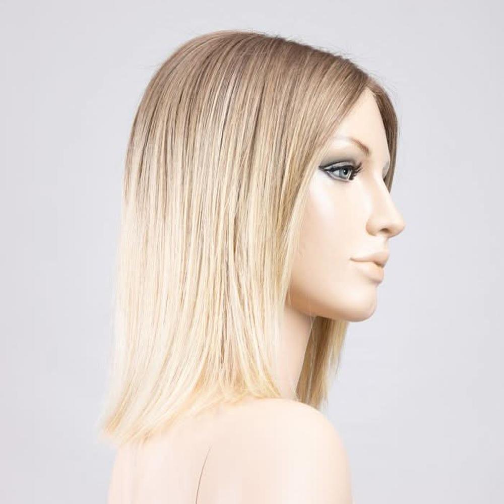 Ellen Wille Luzzi Mono Part sahara beige tipped