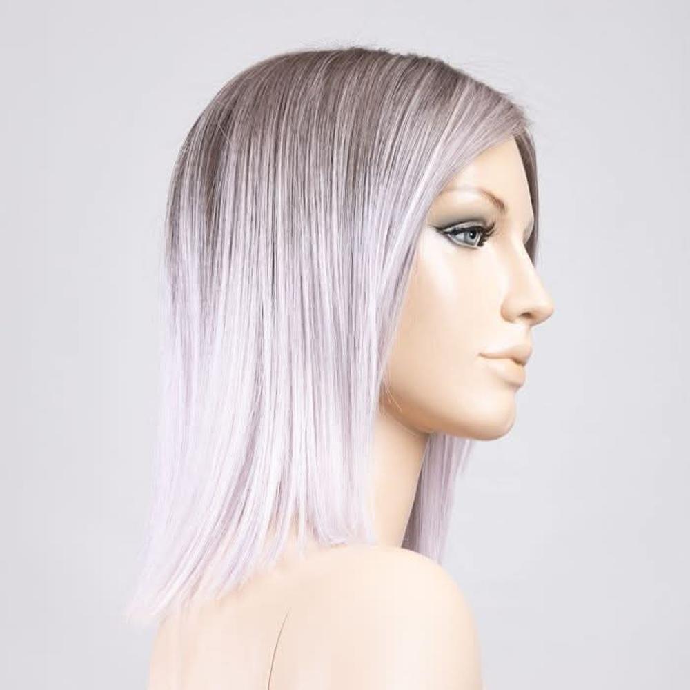 Ellen Wille Luzzi Mono Part white lavender tipped