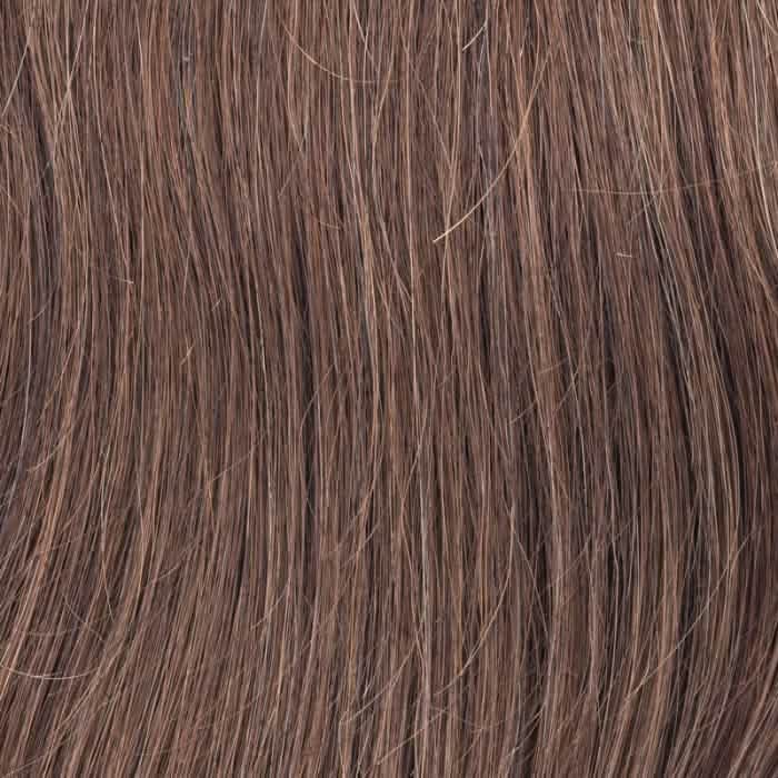 Ellen Wille Magic chocolate rooted