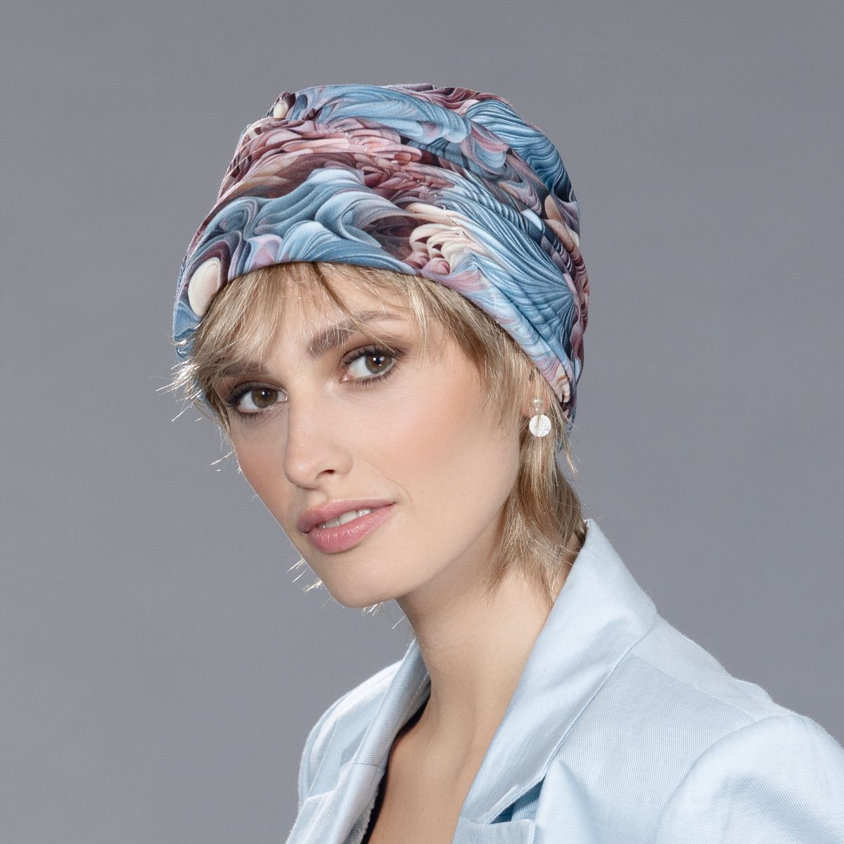 Ellen Wille Meral