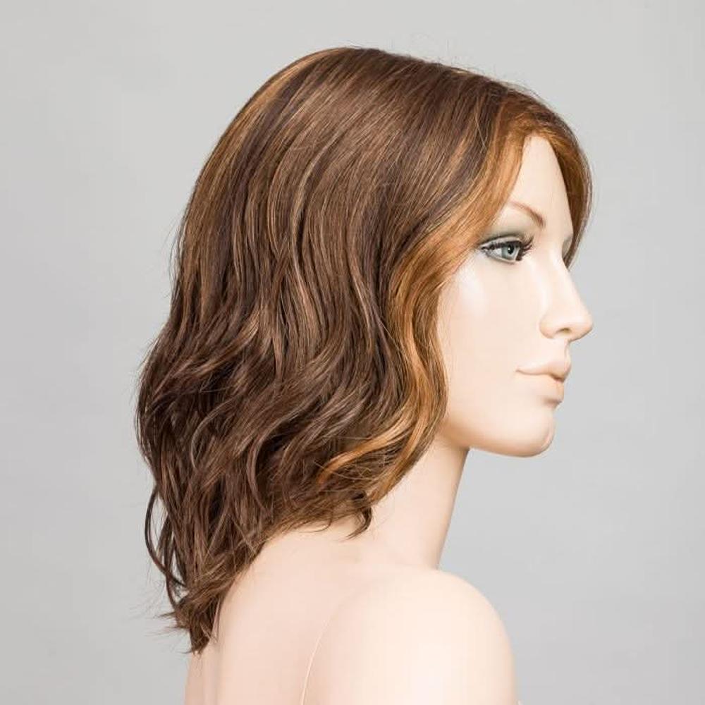 Ellen Wille Mila Mono chocolate lighted