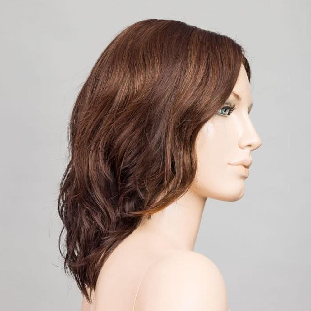 Ellen Wille Mila Mono dark chocolate lighted