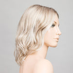 Ellen Wille Mila Mono ivory blonde lighted