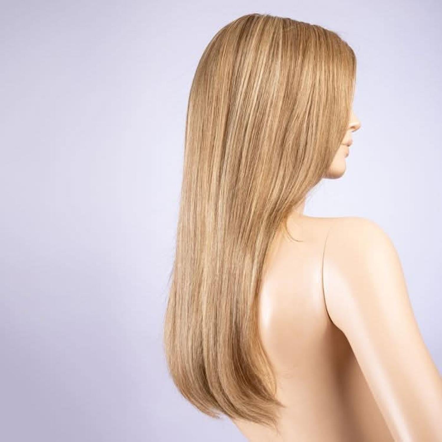 Ellen Wille Mirage Deluxe sandyblonde rooted