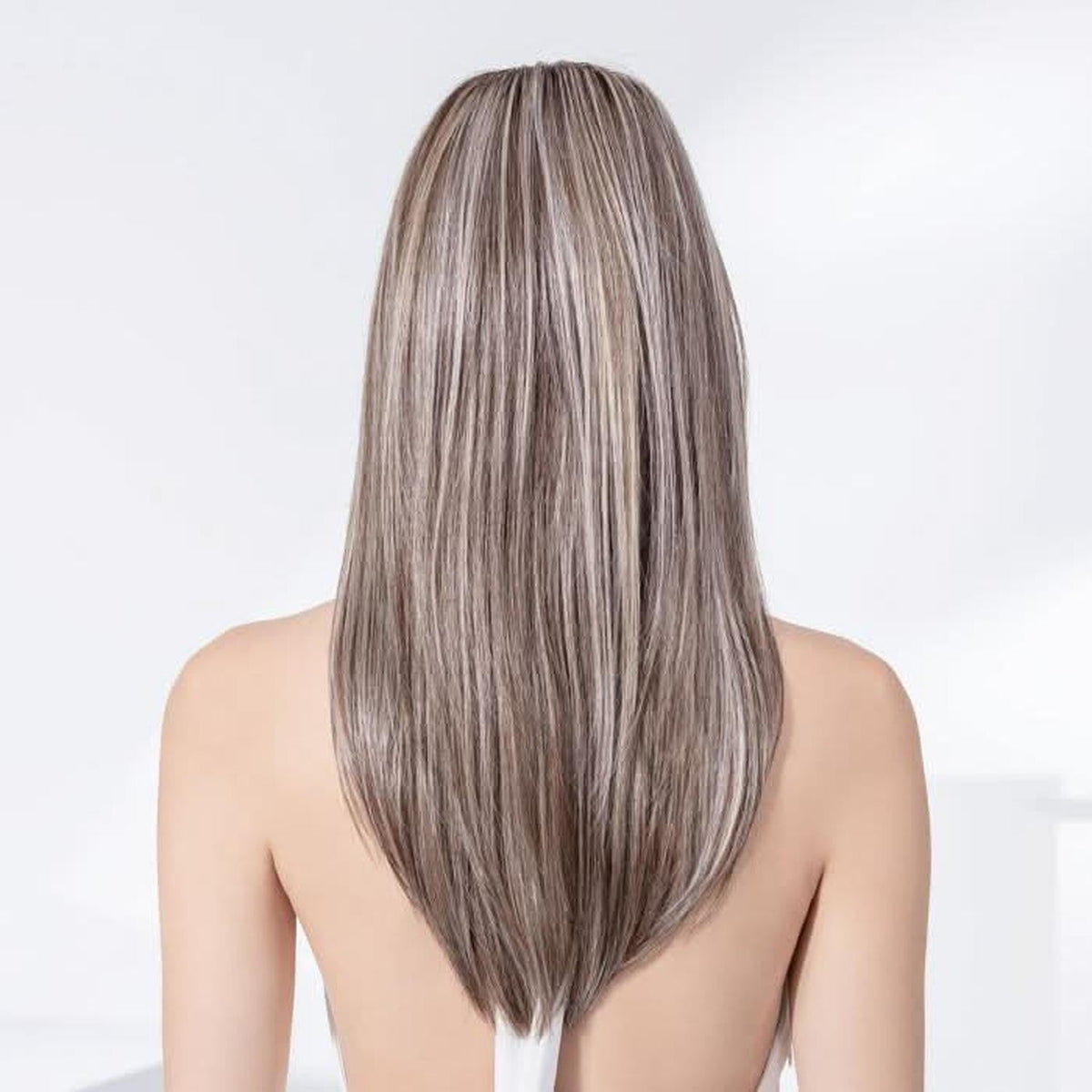 Ellen Wille Mirage Deluxe darksand frosted