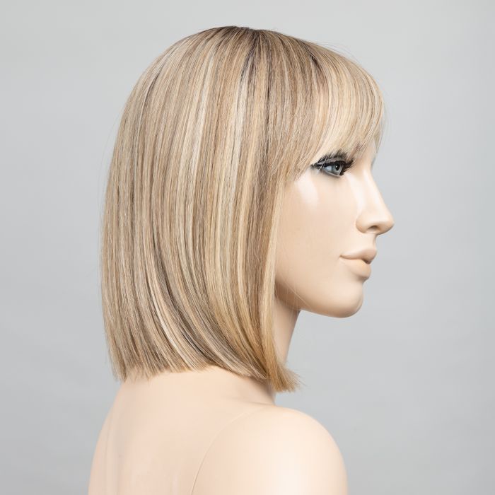 Ellen Wille Miss Comfort caramel rooted