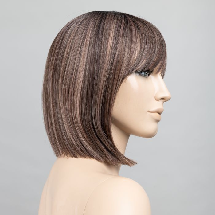 Ellen Wille Miss Comfort chocolate frosted