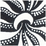 Ellen Wille Misu black white