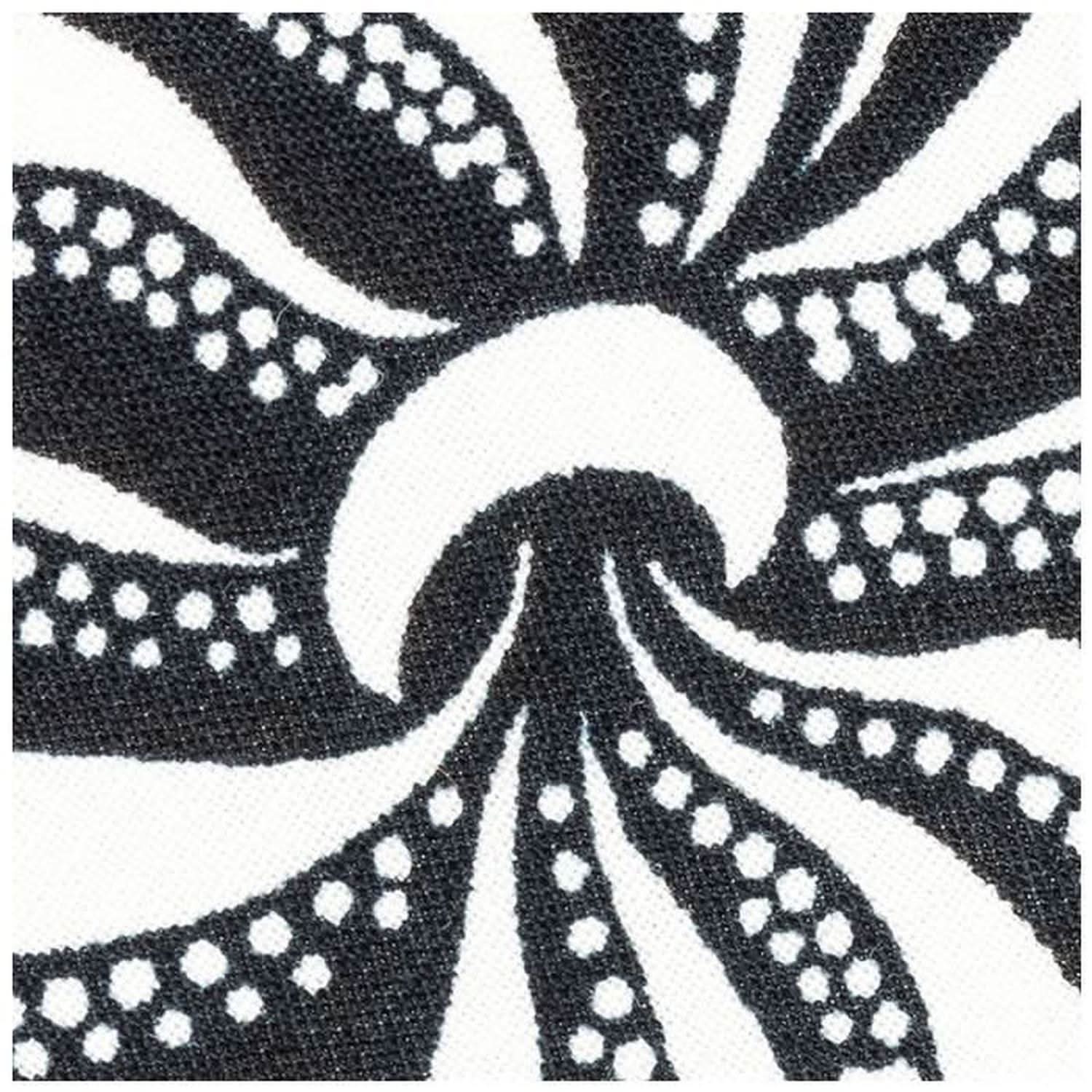 Ellen Wille Misu black white