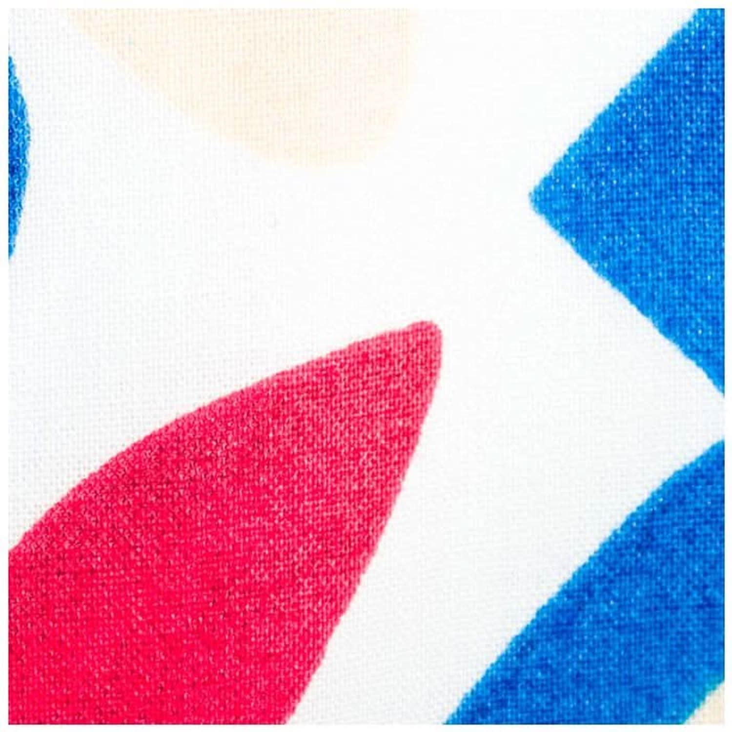 Ellen Wille Misu Geometric White